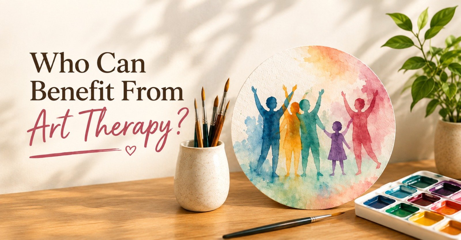 Art Therapy