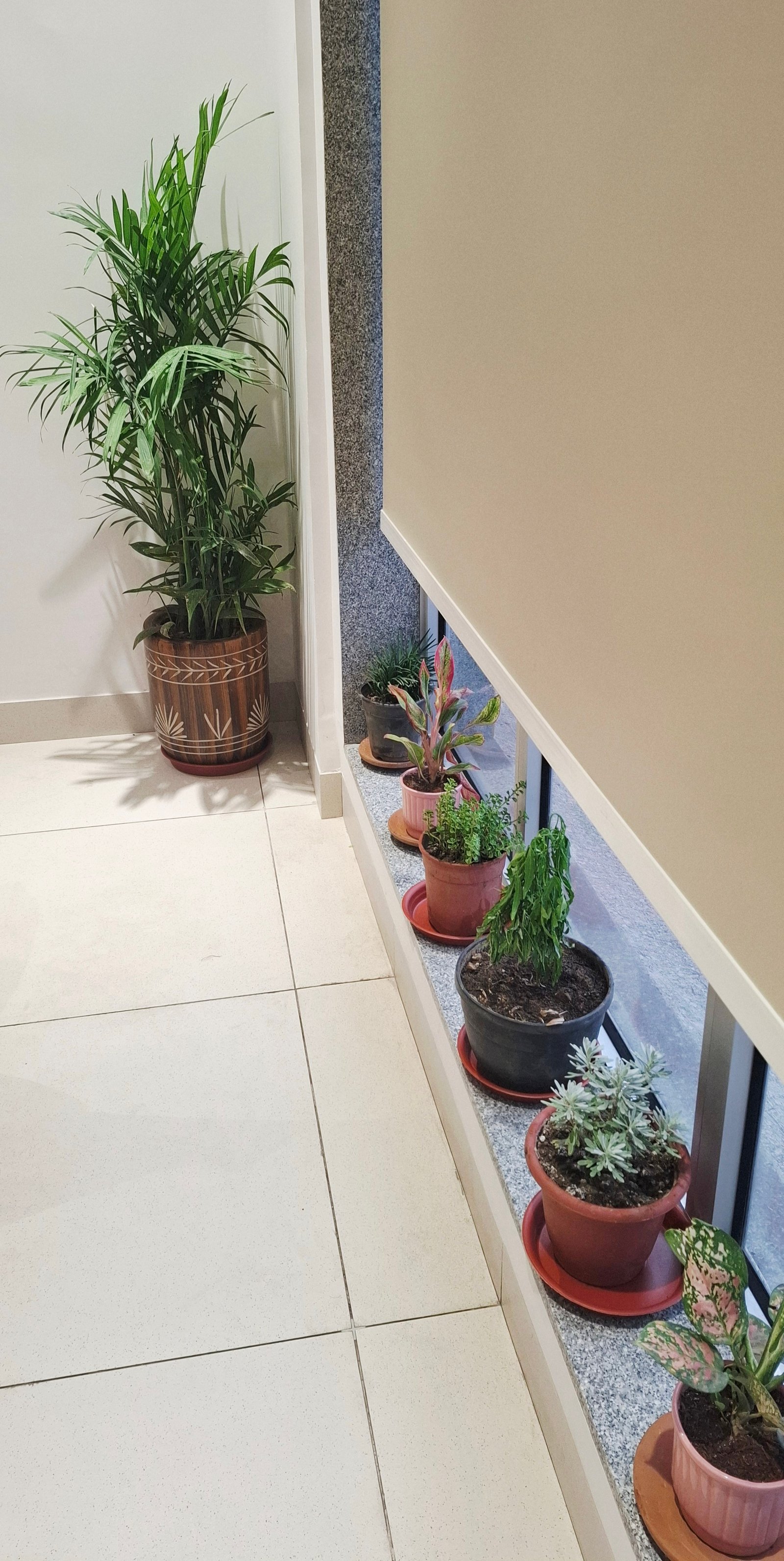 Counselling room