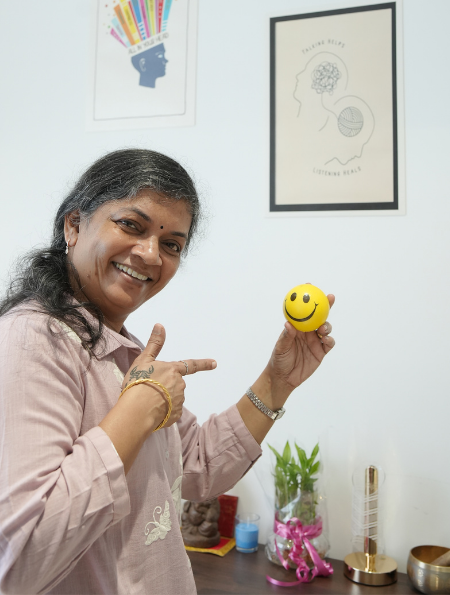Inner Child Healing with Vani Jog