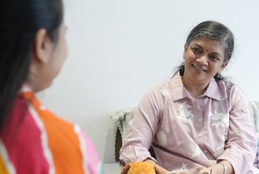 Individual Therapy