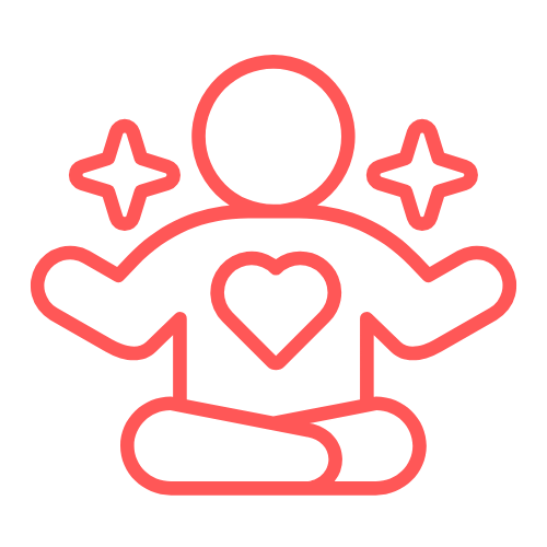 Deep Emotional Healing