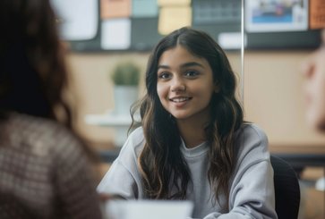 Child and Adolescent Counselling