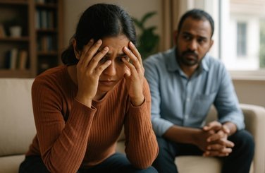 Inner Child Healing