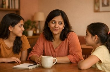 Child and Adolescent Counseling