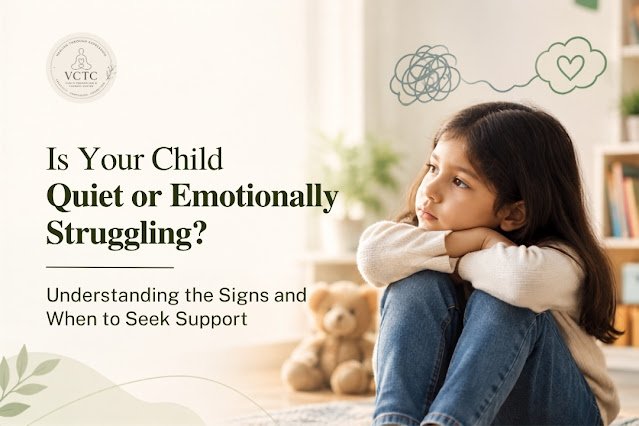 Is Your Child Quiet or Emotionally Struggling? Understanding the Signs and When to Seek Support