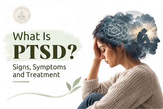 What Is PTSD? Signs, Symptoms and Treatment